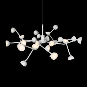Подвесная люстра Mantra Adn 6261 в Шадринске - shadrinsk.mebel24.online | фото 3
