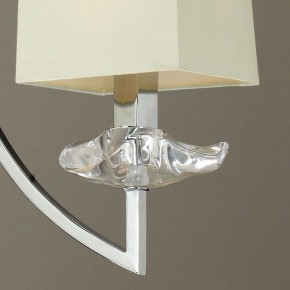 Подвесная люстра Mantra Akira 0933 в Шадринске - shadrinsk.mebel24.online | фото 5