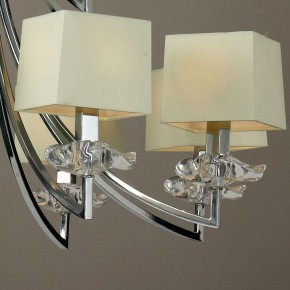 Подвесная люстра Mantra Akira 0942 в Шадринске - shadrinsk.mebel24.online | фото 5