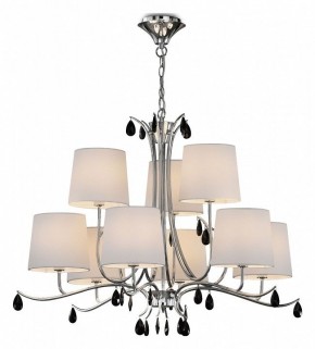 Подвесная люстра Mantra Andrea 6311 в Шадринске - shadrinsk.mebel24.online | фото 2
