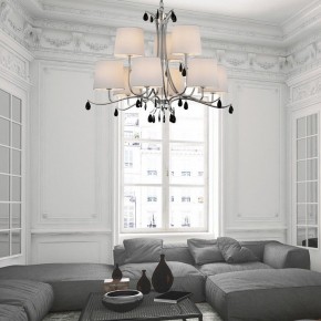 Подвесная люстра Mantra Andrea 6311 в Шадринске - shadrinsk.mebel24.online | фото 3