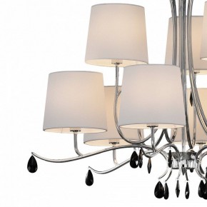 Подвесная люстра Mantra Andrea 6311 в Шадринске - shadrinsk.mebel24.online | фото 5