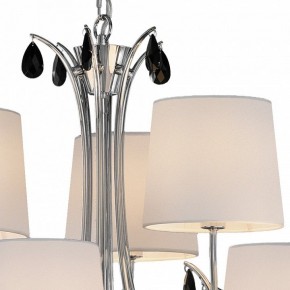 Подвесная люстра Mantra Andrea 6311 в Шадринске - shadrinsk.mebel24.online | фото 6