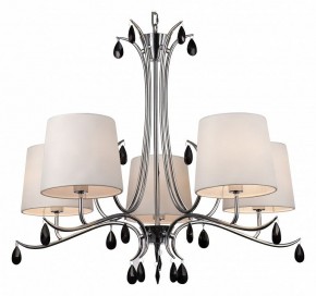 Подвесная люстра Mantra Andrea 6314 в Шадринске - shadrinsk.mebel24.online | фото 2
