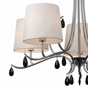 Подвесная люстра Mantra Andrea 6314 в Шадринске - shadrinsk.mebel24.online | фото 4