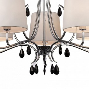 Подвесная люстра Mantra Andrea 6314 в Шадринске - shadrinsk.mebel24.online | фото 6