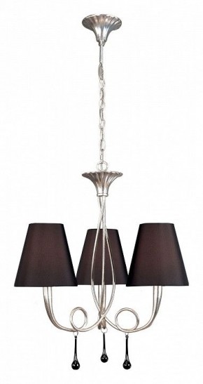 Подвесная люстра Mantra Paola 3532 в Шадринске - shadrinsk.mebel24.online | фото 2