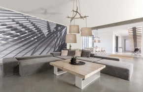 Подвесная люстра Mantra Sabina 6176 в Шадринске - shadrinsk.mebel24.online | фото 4