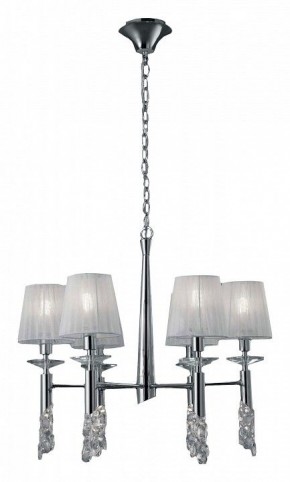 Подвесная люстра Mantra Tiffany 3851 в Шадринске - shadrinsk.mebel24.online | фото 2