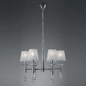 Подвесная люстра Mantra Tiffany 3851 в Шадринске - shadrinsk.mebel24.online | фото 3