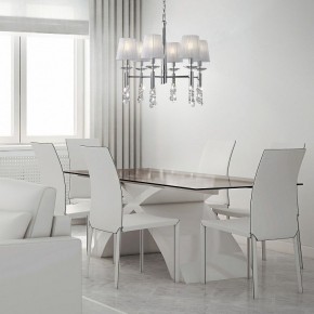 Подвесная люстра Mantra Tiffany 3851 в Шадринске - shadrinsk.mebel24.online | фото 5