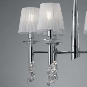 Подвесная люстра Mantra Tiffany 3851 в Шадринске - shadrinsk.mebel24.online | фото 6