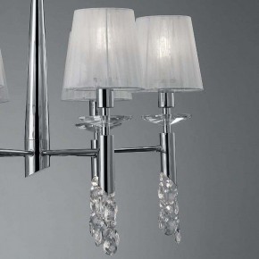 Подвесная люстра Mantra Tiffany 3851 в Шадринске - shadrinsk.mebel24.online | фото 7