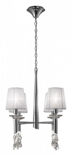 Подвесная люстра Mantra Tiffany 3852 в Шадринске - shadrinsk.mebel24.online | фото 2