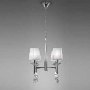 Подвесная люстра Mantra Tiffany 3852 в Шадринске - shadrinsk.mebel24.online | фото 3