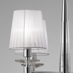 Подвесная люстра Mantra Tiffany 3852 в Шадринске - shadrinsk.mebel24.online | фото 4