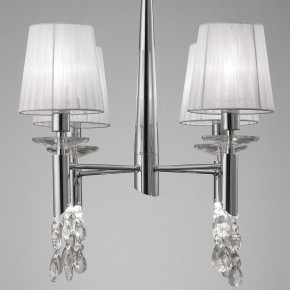 Подвесная люстра Mantra Tiffany 3852 в Шадринске - shadrinsk.mebel24.online | фото 5