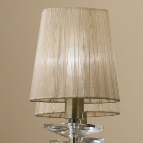 Подвесная люстра Mantra Tiffany 3870 в Шадринске - shadrinsk.mebel24.online | фото 5