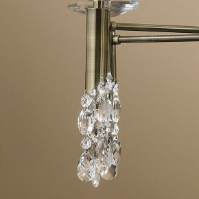 Подвесная люстра Mantra Tiffany 3870 в Шадринске - shadrinsk.mebel24.online | фото 9