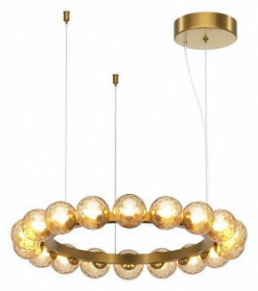 Подвесная люстра Maytoni Ambre MOD331PL-L32BS3K в Шадринске - shadrinsk.mebel24.online | фото 2
