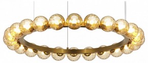 Подвесная люстра Maytoni Ambre MOD331PL-L42BS3K в Шадринске - shadrinsk.mebel24.online | фото