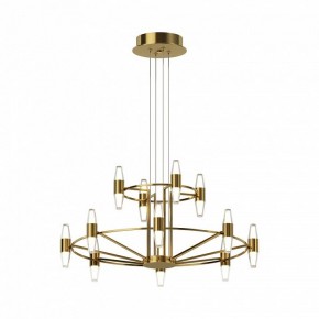 Подвесная люстра Maytoni Arana MOD401PL-L72BS3K в Шадринске - shadrinsk.mebel24.online | фото 2