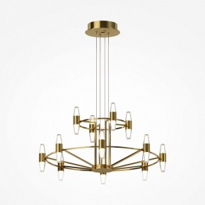 Подвесная люстра Maytoni Arana MOD401PL-L72BS3K в Шадринске - shadrinsk.mebel24.online | фото 3