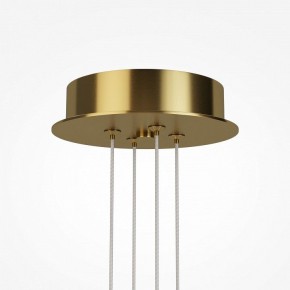 Подвесная люстра Maytoni Arana MOD401PL-L72BS3K в Шадринске - shadrinsk.mebel24.online | фото 7