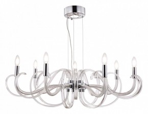 Подвесная люстра Maytoni Atlanta MOD051PL-07TR в Шадринске - shadrinsk.mebel24.online | фото 2