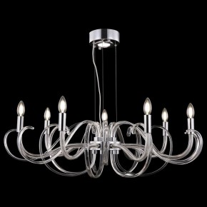 Подвесная люстра Maytoni Atlanta MOD051PL-07TR в Шадринске - shadrinsk.mebel24.online | фото 3