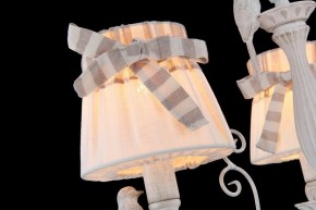 Подвесная люстра Maytoni Bird ARM013-03-W в Шадринске - shadrinsk.mebel24.online | фото 5