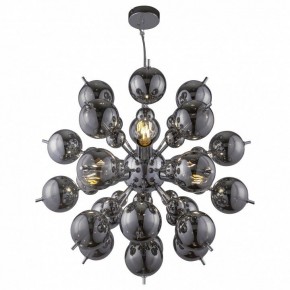 Подвесная люстра Maytoni Bolla MOD133PL-06CH в Шадринске - shadrinsk.mebel24.online | фото 2