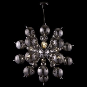 Подвесная люстра Maytoni Bolla MOD133PL-06CH в Шадринске - shadrinsk.mebel24.online | фото 3