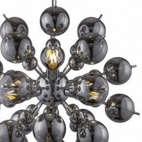 Подвесная люстра Maytoni Bolla MOD133PL-06CH в Шадринске - shadrinsk.mebel24.online | фото 4