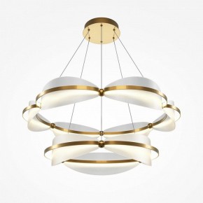 Подвесная люстра Maytoni Breeze MOD281PL-L80BS3K в Шадринске - shadrinsk.mebel24.online | фото 2