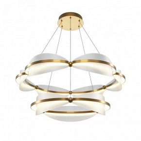 Подвесная люстра Maytoni Breeze MOD281PL-L80BS3K в Шадринске - shadrinsk.mebel24.online | фото 3