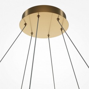 Подвесная люстра Maytoni Breeze MOD281PL-L80BS3K в Шадринске - shadrinsk.mebel24.online | фото 5