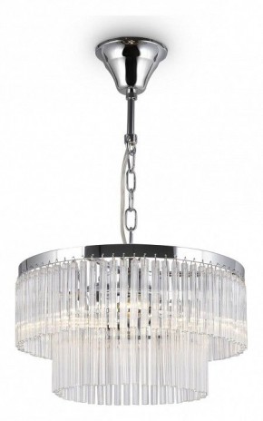 Подвесная люстра Maytoni Colonne MOD093PL-04CH в Шадринске - shadrinsk.mebel24.online | фото 2
