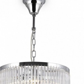 Подвесная люстра Maytoni Colonne MOD093PL-04CH в Шадринске - shadrinsk.mebel24.online | фото 5