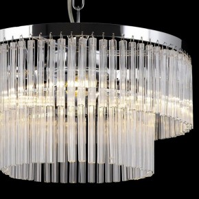 Подвесная люстра Maytoni Colonne MOD093PL-04CH в Шадринске - shadrinsk.mebel24.online | фото 6