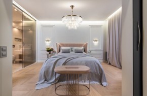 Подвесная люстра Maytoni Colonne MOD093PL-13BS в Шадринске - shadrinsk.mebel24.online | фото 5