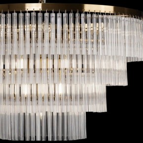 Подвесная люстра Maytoni Colonne MOD093PL-13BS в Шадринске - shadrinsk.mebel24.online | фото 8