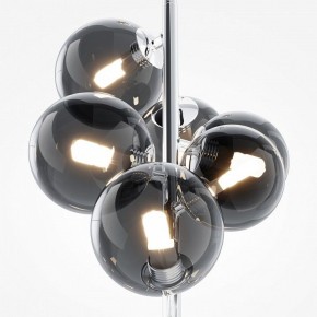 Подвесная люстра Maytoni Dallas MOD545PL-06CH в Шадринске - shadrinsk.mebel24.online | фото 4