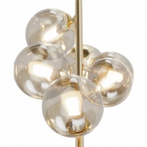 Подвесная люстра Maytoni Dallas MOD545PL-06G в Шадринске - shadrinsk.mebel24.online | фото 4
