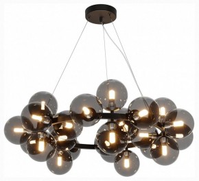 Подвесная люстра Maytoni Dallas MOD545PL-25B в Шадринске - shadrinsk.mebel24.online | фото 2