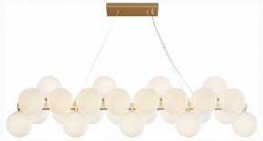 Подвесная люстра Maytoni Dallas MOD547PL-25BS в Шадринске - shadrinsk.mebel24.online | фото 2