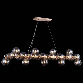 Подвесная люстра Maytoni Dallas MOD547PL-25G в Шадринске - shadrinsk.mebel24.online | фото 4