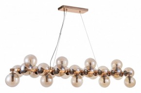 Подвесная люстра Maytoni Dallas MOD547PL-25G в Шадринске - shadrinsk.mebel24.online | фото 6