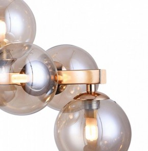 Подвесная люстра Maytoni Dallas MOD547PL-25G в Шадринске - shadrinsk.mebel24.online | фото 7