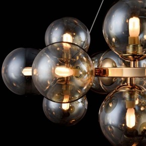 Подвесная люстра Maytoni Dallas MOD548PL-25G в Шадринске - shadrinsk.mebel24.online | фото 10
